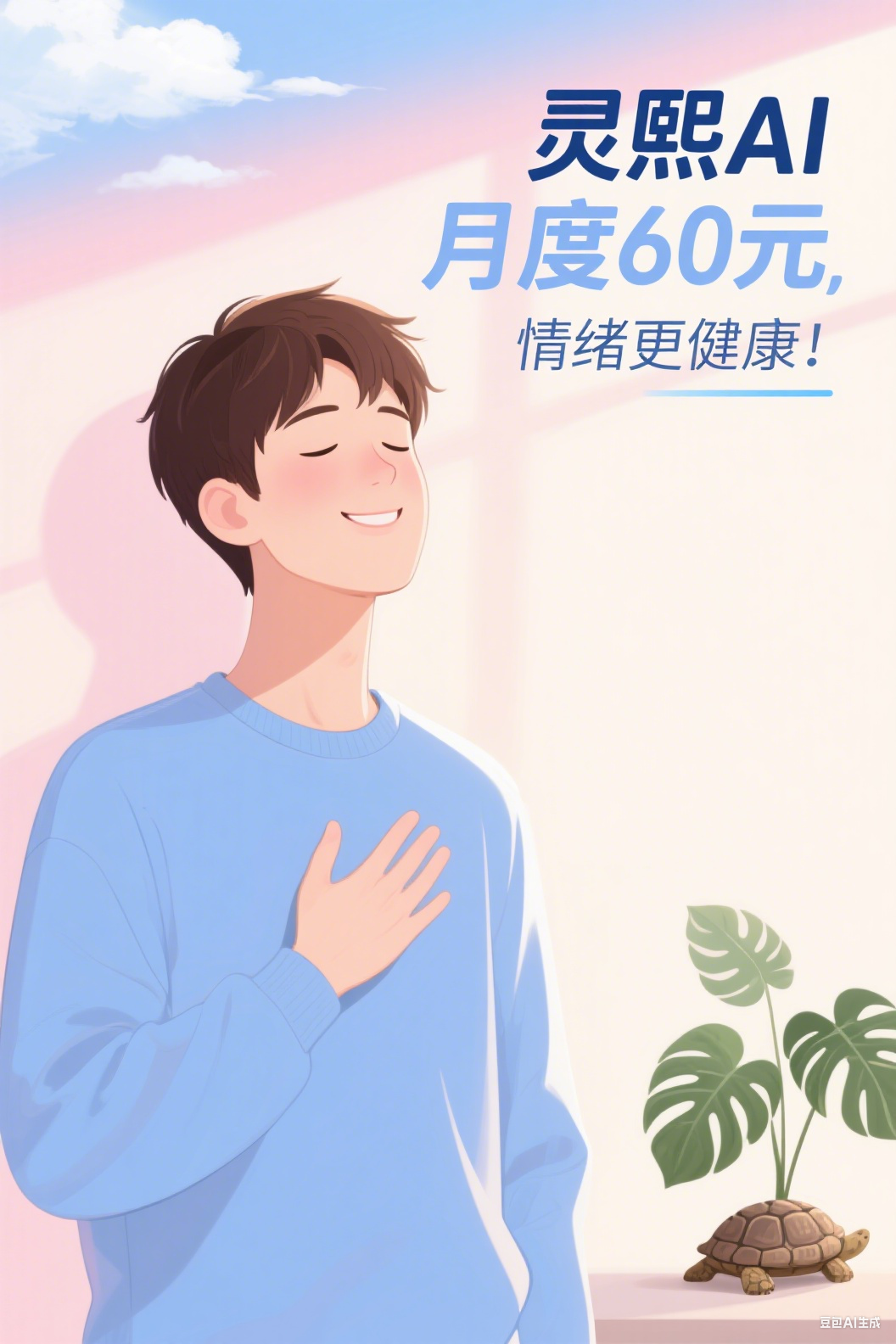 情绪分析系统